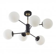 Потолочная люстра MODEMODERN MD.8181.6