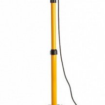 Светодиодный прожектор Feron LL-504 на штативе 140W 6400K 41544