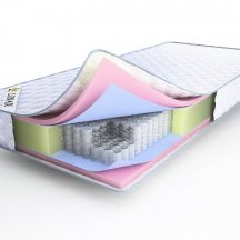 Lonax Memory TFK 145x185