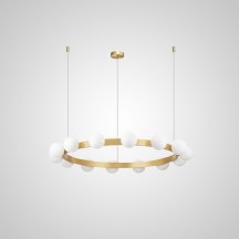 Подвесной светильник ImperiumLoft destiny-ch01