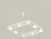 Подвесной светильник Ambrella light TRADITIONAL XB9177100