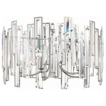 Люстра для натяжного потолка Freya Megan FR5085PL-05CH
