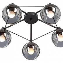 Потолочная люстра Vitaluce V4703-1/5PL