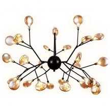 Китайская люстра Ambrella light Traditional TR3013