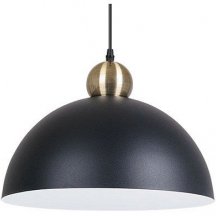 Подвесной светильник Arte Lamp Recinto A7053SP-1BK