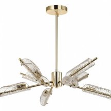 Потолочная люстра Lumion Georgia 6537/8C