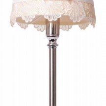 Настольная лампа декоративная Manne Manne TL.7712-1CRW