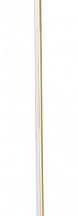Светильник на растяжке Indigo Linea 14024/A/1P Brass