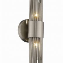 Бра DeLight Collection 68069 W68069-2 nickel