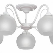 Потолочная люстра Vitaluce V3948-0/5PL