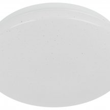 Потолочный светильник ЭРА SPB-6 Slim Night SKY 36W-6,5K