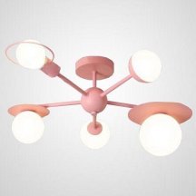 Элитная потолочная люстра ImperiumLoft HENDY Hendy01