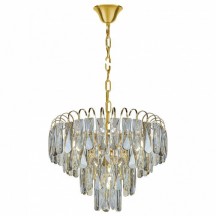 Подвесная люстра AM-Group IDEAL IDEAL D400