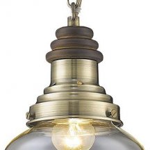 Подвесной светильник Velante 306-503-01