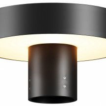 Уличный консольный светильник Maytoni Katto O471H-L30GF3K