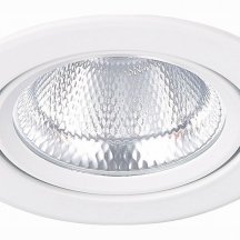 Точечный светильник Италия ST Luce Miro ST211.538.10.36