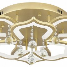 Потолочная люстра Natali Kovaltseva Florel INNOVATION STYLE 83052