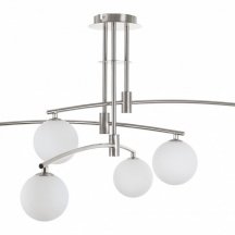 Потолочная люстра MyFar Stacy MR1015-6P