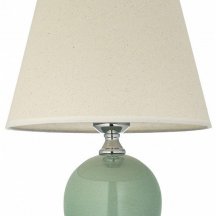 Настольная лампа Arti Lampadari Noli E 4.1 GR