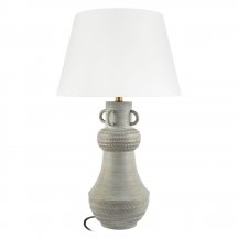 Настольная лампа Loft IT Massai 10526T