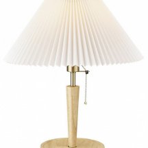 Интерьерная настольная лампа Velante 531-714-01