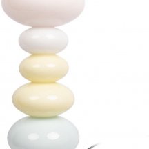 Интерьерная настольная лампа Loft IT Macaroon 10271T/B