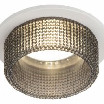 Встраиваемый светильник Эра DK109 WH/GR Б0058414