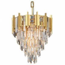 Подвесная люстра Vitaluce V5856-8/10