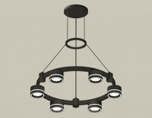 Подвесной светильник Ambrella light TRADITIONAL XR92051201