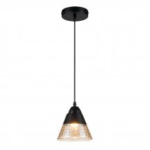 Подвесной светильник Escada Centum 10183/1S