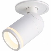 Встраиваемый светильник на штанге Ambrella Light TA TA1272