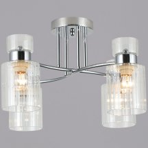 Потолочная люстра Reluce 55570-0.3-04