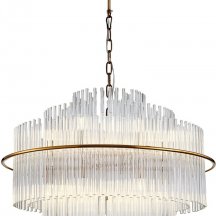 Подвесная люстра Cloyd Vacombe 10780