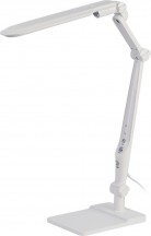 Офисная настольная лампа ЭРА NLED-497-12W-W