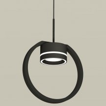 Подвесной светильник Ambrella light XB XB9102151