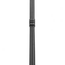 Наземный фонарь Oasis Light GLOBO S 88209SA/10 Bl