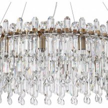 Подвесная люстра Stilfort Legacy 2158/05/12P