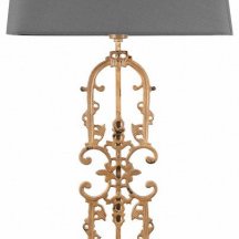 Интерьерная настольная лампа Loft IT Lace 10439T/A