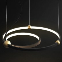 Подвесной светильник PLANETARY01