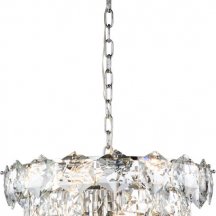 Люстра для натяжного потолка Indigo Fiaba V000050