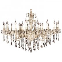 Люстра в гостиную Omnilux Taranto OML-74403-27