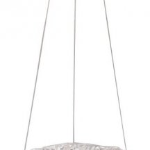 Подвесной светильник De City Платлинг 117010201