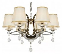 Подвесная люстра iLamp Cento P7505-6 nic