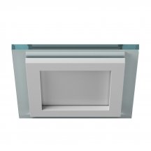 Точечный светильник SWG P-S100-6-W