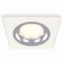 Встраиваемый светильник Ambrella light Xc631 XC7631003