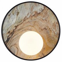 Накладной светильник Favourite Messier 4594-1W