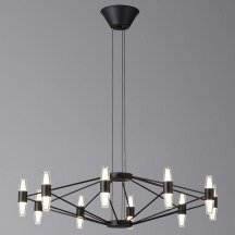 Подвесной светильник Alfa Light F3024-62