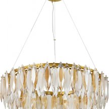 Подвесная люстра Stilfort New Ton 2186/05/12P