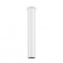 Потолочный светильник Ideal Lux Look PL1 H40 Bianco