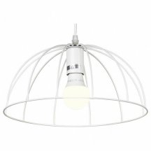 Подвесной светильник Lussole Lgo Lattice LSP-8214 (Италия)